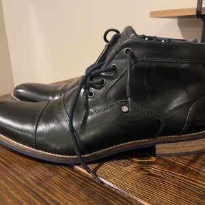 Men’s Steve Madden Boots
